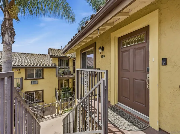 2736 B St Unit 203, San Diego, CA 92102