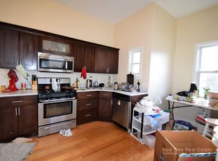 20 Cobden St, Roxbury, MA 02119