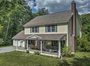 7 Schulyer Way, Keene, NH 03431