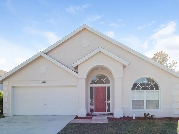 16444 Coopers Hawk Ave, Clermont, FL 34714