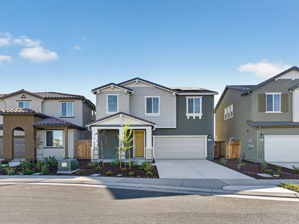 4685 Caufield Way, Lathrop, CA 95330