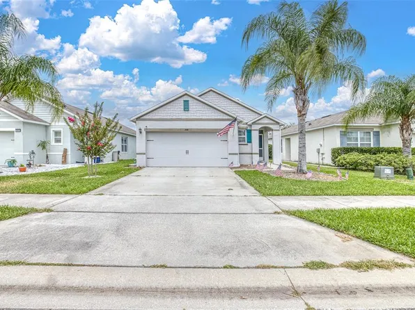 548 Armoyan Way, New Smyrna Beach, FL 32168