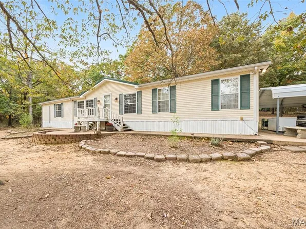 3437 Ripley #T1, Fairdealing, MO 63939