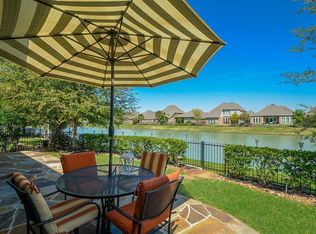 26238 Crystal Cove Ln, Richmond, TX 77406