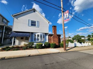 316 Walnut St, Vandergrift, PA 15690