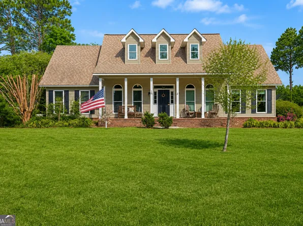 501 Springer Ct, Statesboro, GA 30461