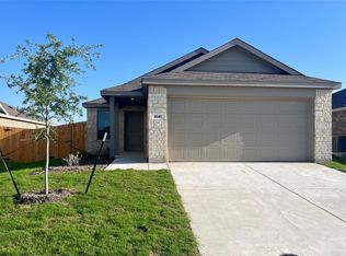 1041 Cencerro Trl, Haslet, TX 76052