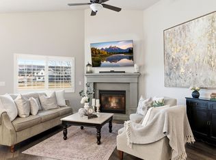 2711 E Red Barn Rd, Heber, UT 84032