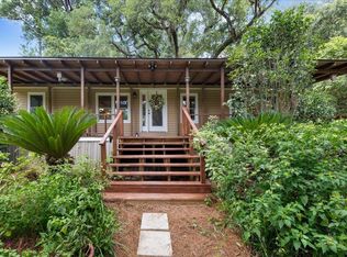 2550 Fairbanks Ferry Rd, Havana, FL 32333