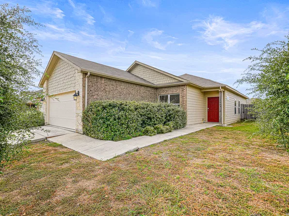 9038 Gibbons Trace, San Antonio, TX 78245