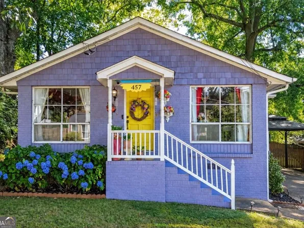 457 Kendrick Ave SE, Atlanta, GA 30315