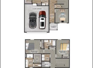 Claire Plan, Valley Ridge Estates, Ozark, MO 65721