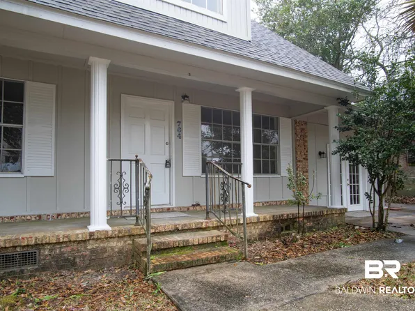 764 Northrop St, Fairhope, AL 36532