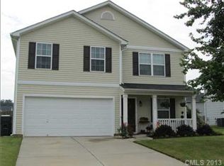 1408 River Run Rd, Lowell, NC 28098