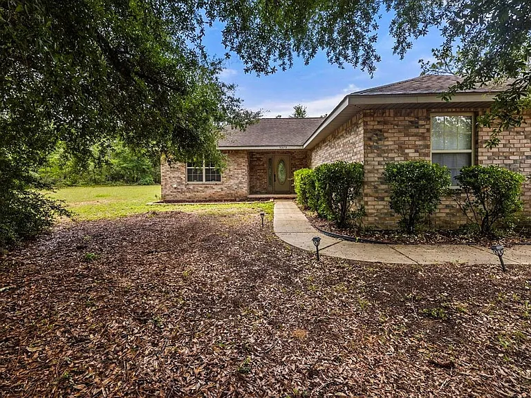 5375 Mount Olive Rd — Photo 1