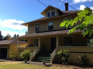 615 NW Quarry Rd, Albany, OR 97321