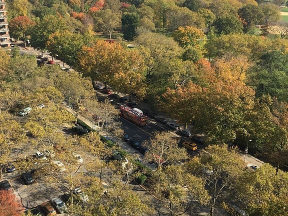 5th image of 372 Central Park W APT 19K