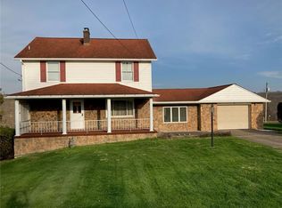 1 Millsboro Ave, Fredericktown, PA 15333