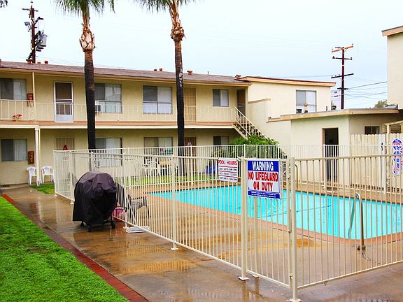 2nd image of 1801 E Wilshire Avenue # Fl 2nd