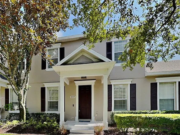 5439 Kumquat Loop, Windermere, FL 34786
