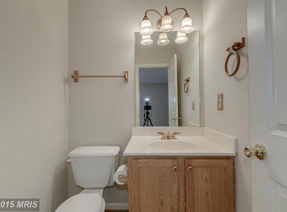 4th image of 6012 Callaway Ct