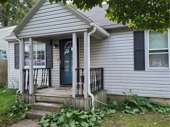6350 Wallace Blvd, North Ridgeville, OH 44039
