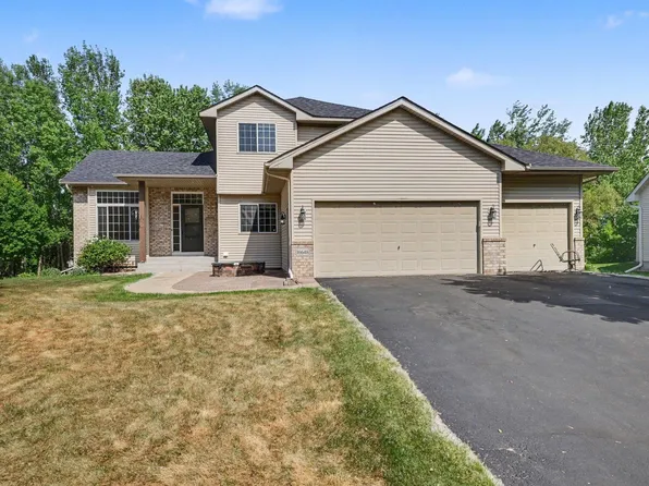 16648 Farrago Trl, Farmington, MN 55024