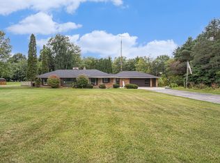 3417 Beattie Rd, Muskegon, MI 49445