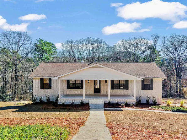 3722 Parkwood Rd SE, Bessemer, AL 35022