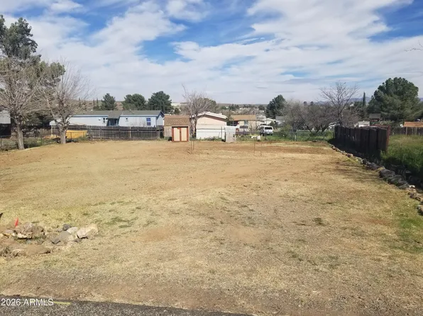 17178 E HILLSIDE Drive #77, Mayer, AZ 86333