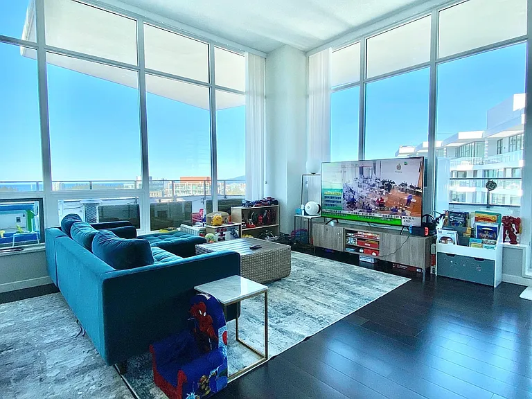 5628 Birney Ave #Penthouse X — Photo 6