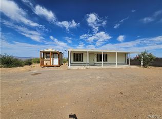 3549 N Bryce Rd, Golden Valley, AZ 86413