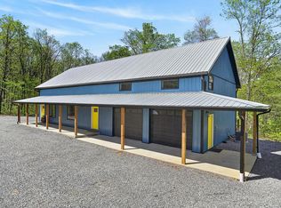 334 Honey Springs Rd, Crawford, TN 38554