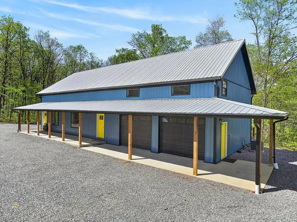 334 Honey Springs Rd, Crawford, TN 38554