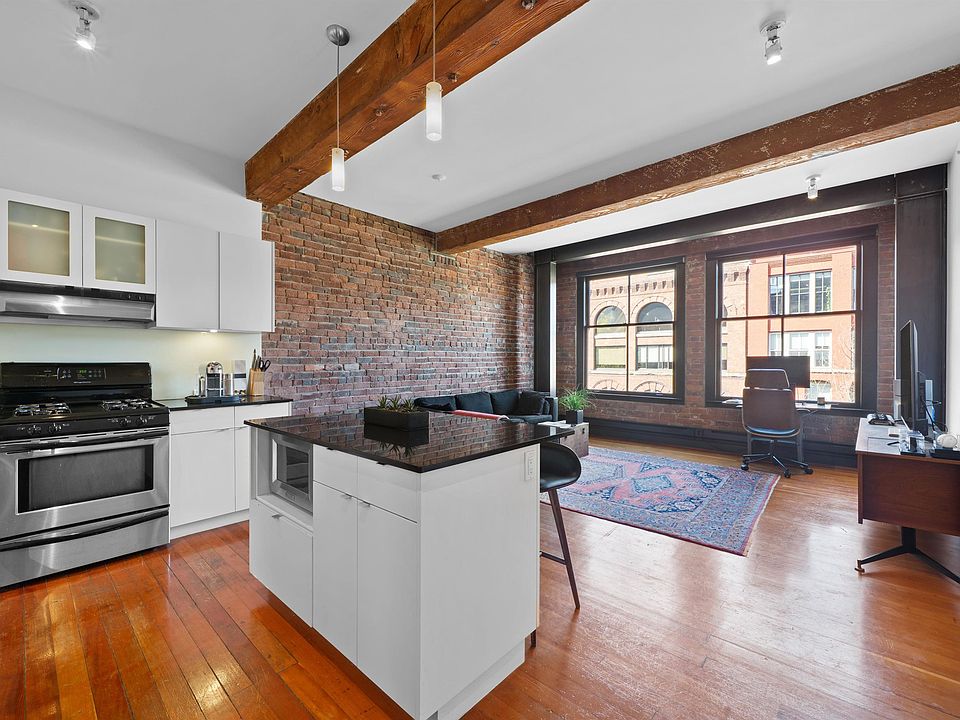 1st image of 310 Water St #405