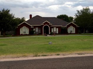 1461 NE 301st, Andrews, TX 79714