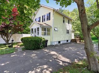 116 Thicket St, Weymouth, MA 02190