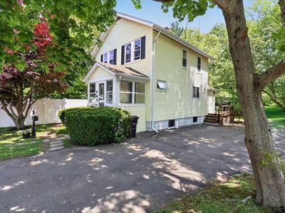 116 Thicket St, Weymouth, MA, 02190