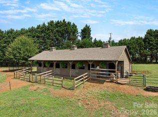 1541 Sandy Springs Rd, Rutherfordton, NC 28139