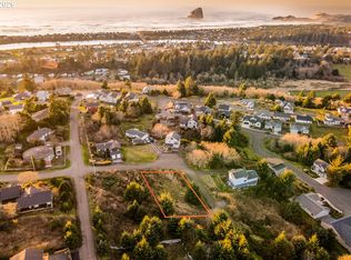 Valley View Dr, Pacific City, OR 97135