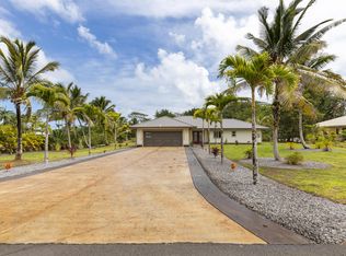 15-1757 4th Ave, Keaau, HI 96749