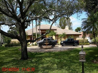 7321 W Cypresshead Dr, Parkland, FL, 33067