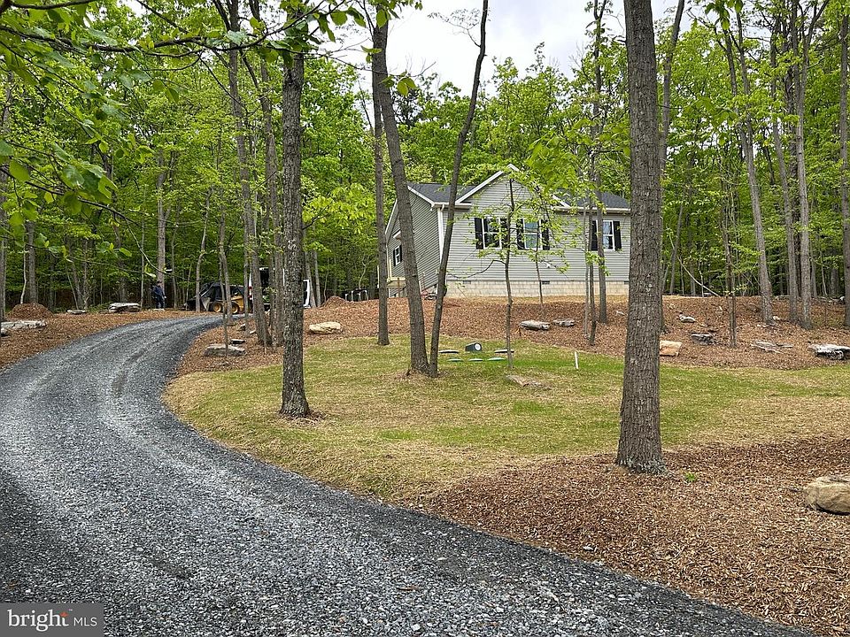 429 Bluebird Trl, Winchester, VA 22602 | Zillow