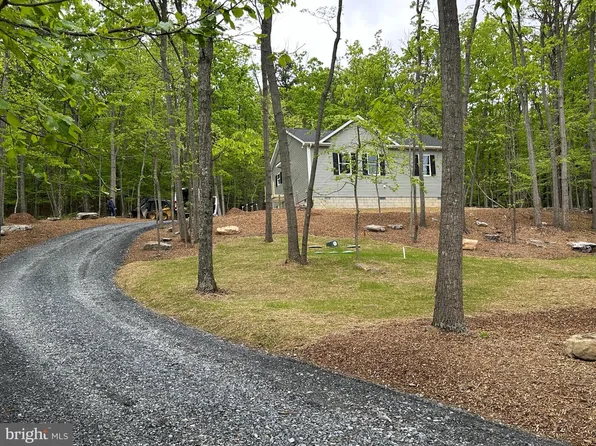 429 Bluebird Trl, Winchester, VA 22602