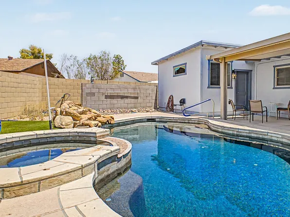 2430 E Butte St #101, Mesa, AZ 85213
