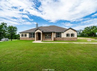 408 Lake Arbor Dr, Weatherford, TX 76088