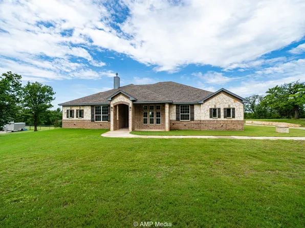 408 Lake Arbor Dr, Weatherford, TX 76088