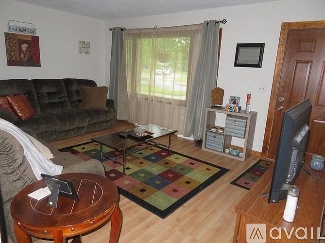 1st image of 1821 Liberty Ln #1821