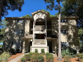223 Clubhouse Rd #3, Sunset Beach, NC 28468