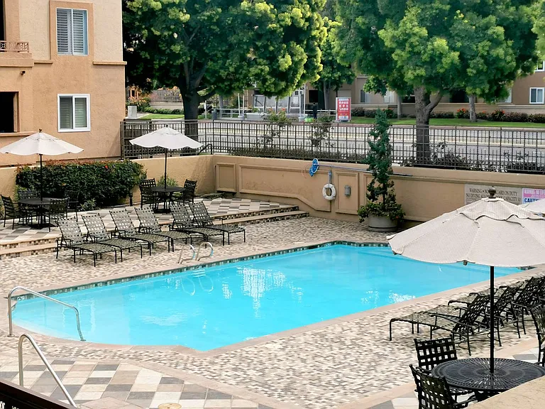 8889 Caminito Plaza Centro #7234 — Photo 15